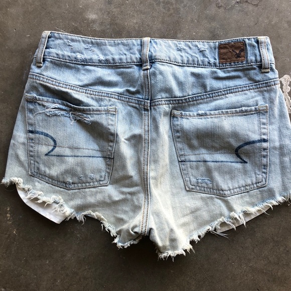 Shorts - Picture 2 of 2